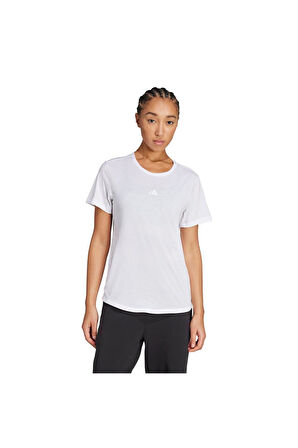 adidas  Kadın Beyaz  T-shirt MOTION  ES T JM4480