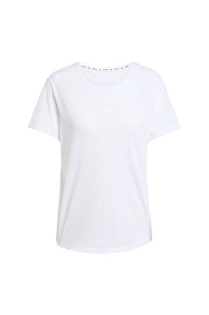 adidas  Kadın Beyaz  T-shirt MOTION  ES T JM4480