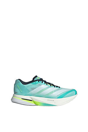 adidas Turkuaz Erkek   Koşu Ayakkabısı ADIZERO BOSTON 13 M JS4945