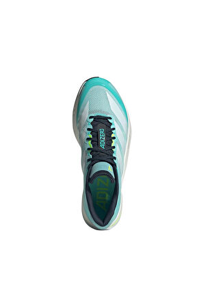 adidas Turkuaz Erkek   Koşu Ayakkabısı ADIZERO BOSTON 13 M JS4945