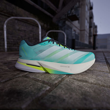 adidas JS4945 ADIZERO BOSTON 13 M Erkek Yürüyüş Koşu Ayakkabısı