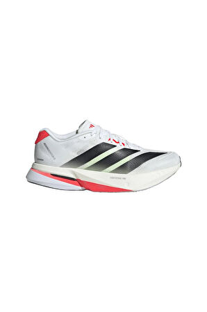 adidas Kadın  Beyaz  Koşu Ayakkabısı ADIZERO BOSTON 13 W JS4934