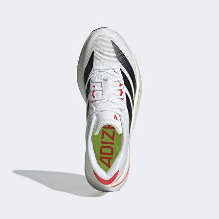 adidas JS4934 ADIZERO BOSTON 13 W Kadın Yürüyüş Koşu Ayakkabısı