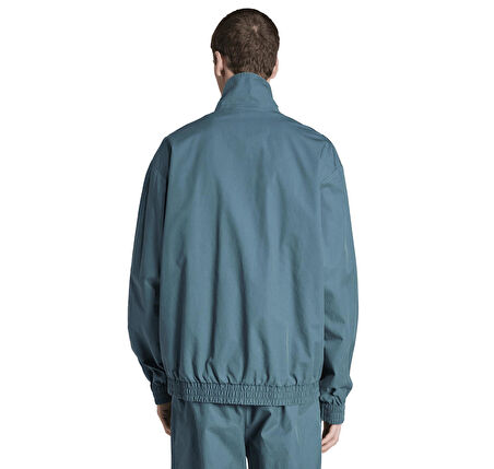 KC0684-E adidas Fırebırd Jacket Erkek Ceket Yeşil