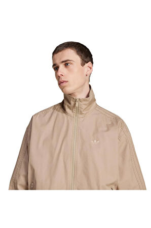 adidas Erkek  Yeşil  Ceket FIREBIRD JACKET KC0685