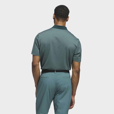 adidas Ottoman Erkek Yeşil Polo Tişört (JW8845)