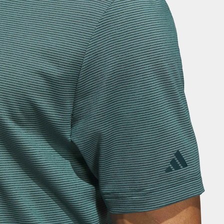 adidas Ottoman Erkek Yeşil Polo Tişört (JW8845)