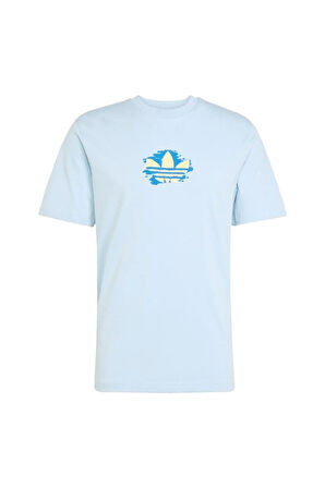 adidas  Erkek  T-shirt GRAPHIC TEE KC4941