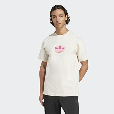 adidas KC4943 GRAPHIC TEE Erkek T-Shirt