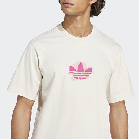 adidas KC4943 GRAPHIC TEE Erkek T-Shirt
