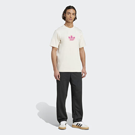 adidas KC4943 GRAPHIC TEE Erkek T-Shirt
