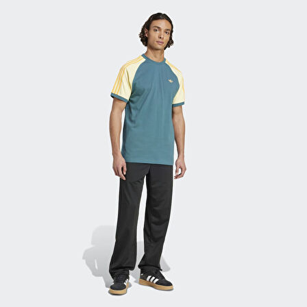 adidas KC4961 CALI TEE Erkek T-Shirt