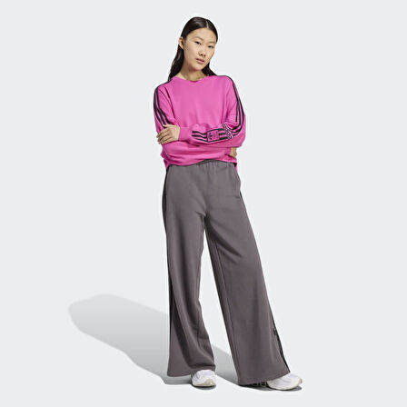 adidas JW7617 ADIBREAK SWT PT Kadın Eşofman Altı