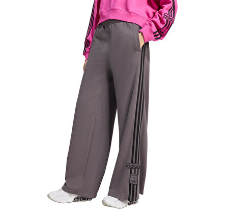 JW7617-K adidas Adıbreak Swt Pt Kadın Yoga Mor