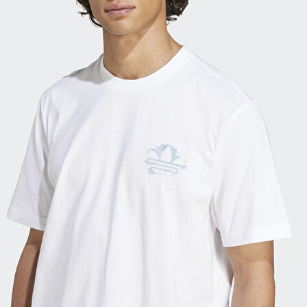 adidas KC4956 GRAPHIC TEE Erkek T-Shirt