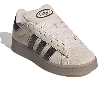 adidas Campus 00S W Kadın Günlük Ayakkabı JQ4370 Krem