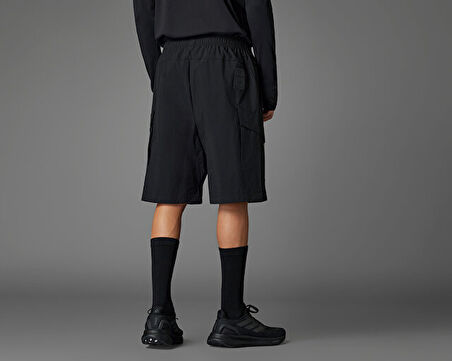 adidas Mer Mc Sho M Erkek Günlük Şort JX8279 Siyah