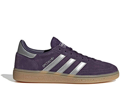 adidas Handball Spezial W Kadın Günlük Ayakkabı JP9235 Mor