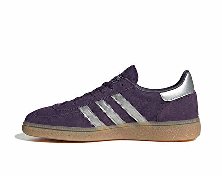 adidas Handball Spezial W Kadın Günlük Ayakkabı JP9235 Mor