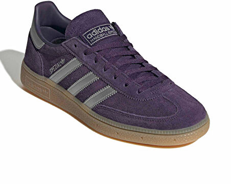 adidas Handball Spezial W Kadın Günlük Ayakkabı JP9235 Mor