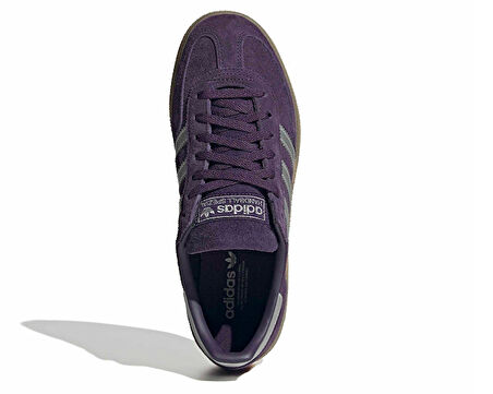 adidas Handball Spezial W Kadın Günlük Ayakkabı JP9235 Mor