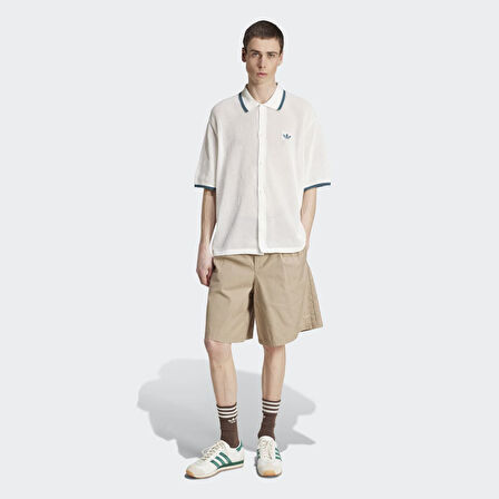 adidas KB5585 BERMUDA SHORT Erkek Şort