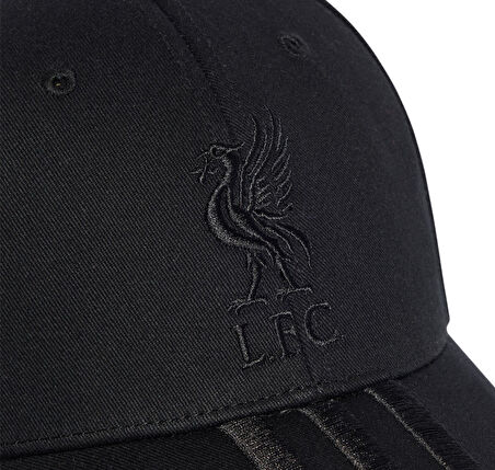JZ4433-U adidas Lfc Bb Cap Şapka Siyah