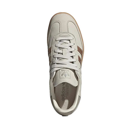 SAMBA OG W