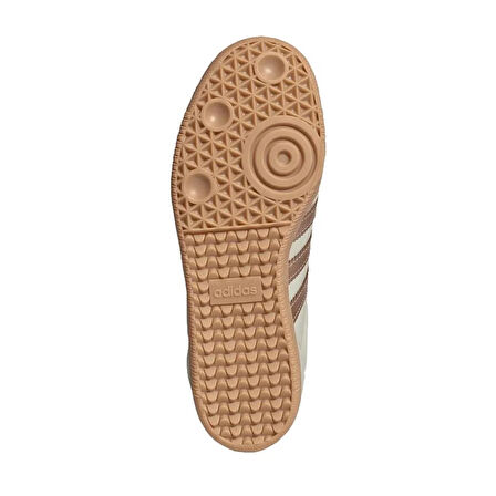 SAMBA OG W