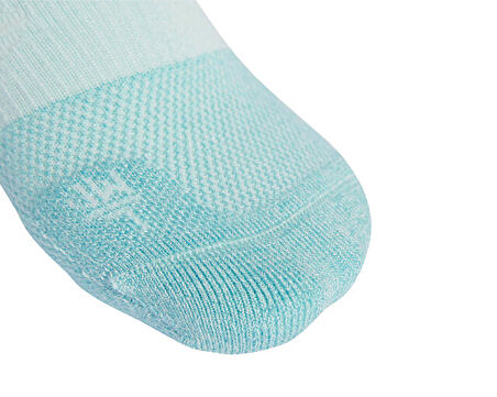 adidas Runxcshnd Sock Koşu Çorabı JV5929 Mavi