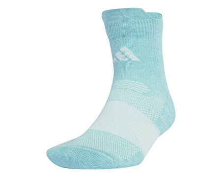 adidas Runxcshnd Sock Koşu Çorabı JV5929 Mavi