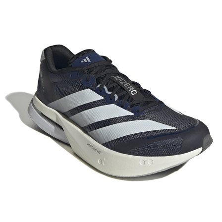 Adizero Boston 13 Erkek Lacivert Koşu Ayakkabısı JS4940