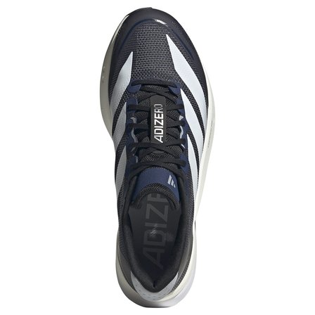 Adizero Boston 13 Erkek Lacivert Koşu Ayakkabısı JS4940