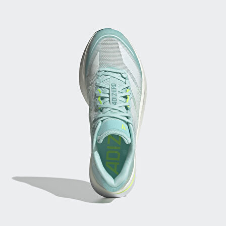 adidas JS4957 ADIZERO BOSTON 13 W Kadın Yürüyüş Koşu Ayakkabısı