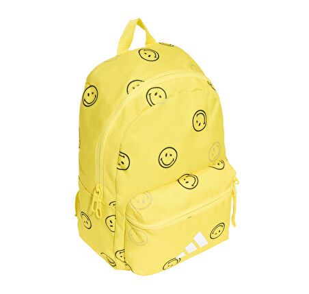JX5643-U adidas Lk Smıley Bpk Sırt &amp;Ccedil;antası Sarı