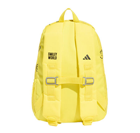 JX5643-U adidas Lk Smıley Bpk Sırt &amp;Ccedil;antası Sarı