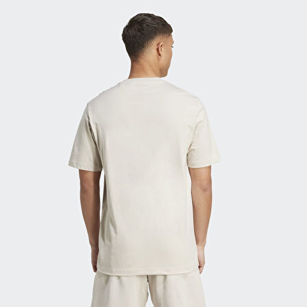 adidas JM6415 M COLLEGIATE T Erkek Tişört