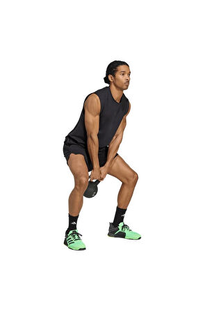 adidas Erkek   T-shirt D4T X SL TEE KB9832