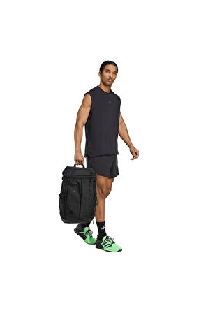 adidas Erkek   T-shirt D4T X SL TEE KB9832