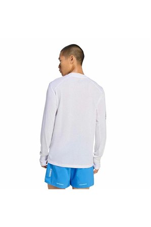 adidas Erkek  Beyaz  T-shirt XPR LS TEE KD4841