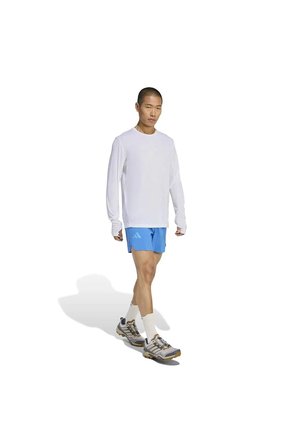 adidas Erkek  Beyaz  T-shirt XPR LS TEE KD4841