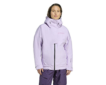 adidas W Terrex Xpl 2L Ins J Kadın Outdoor Montu JM3038 Mor