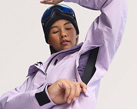 adidas W Terrex Xpl 2L Ins J Kadın Outdoor Montu JM3038 Mor