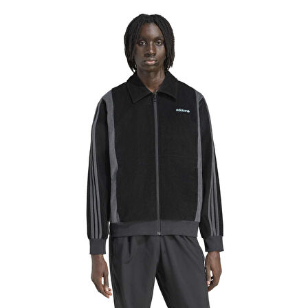 Adidas Erkek Günlük Tek Üst Pro Track Top Jx3085