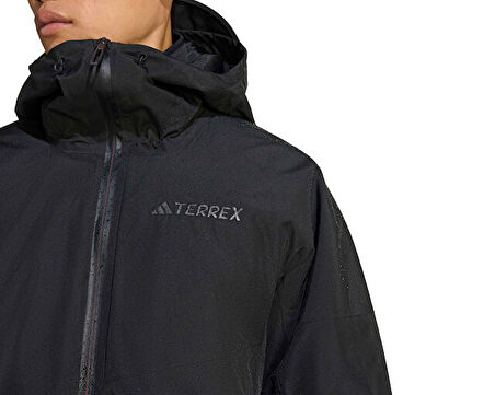 adidas Terrex Xpl 2L Ins J Erkek Outdoor Montu JC5289 Siyah