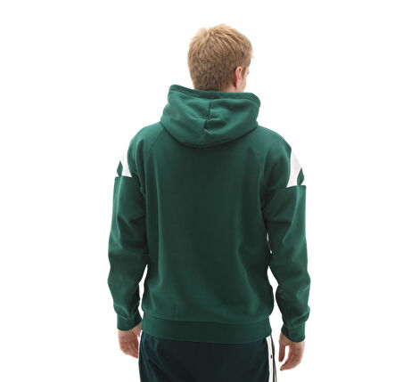 JX3063-E adidas Sweatshırt Erkek Sweatshirt Yeşil