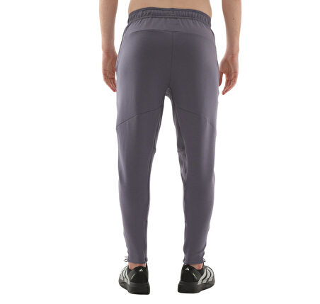 JX7327-E adidas D4T Knıt Pant Erkek Eşofman Altı Mor