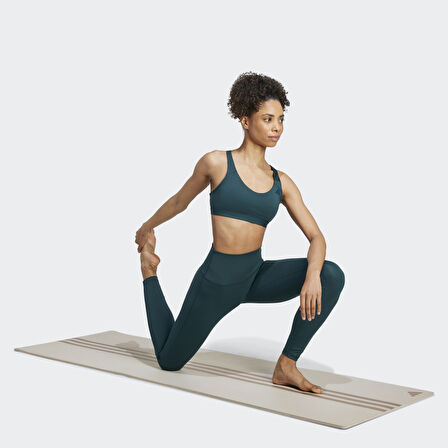 adidas JV7771 All Me Sculpt L Kadın Spor Tayt