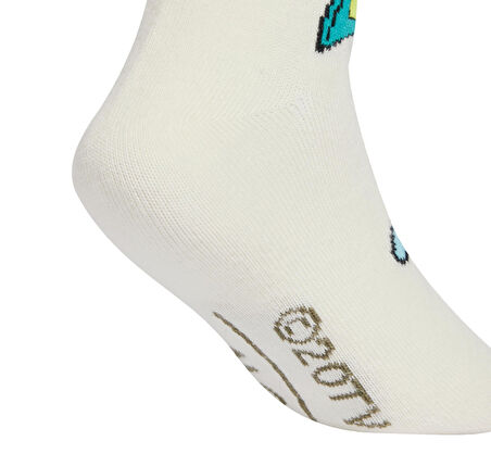 JM4473-U adidas The Simpsons 5Pp So &amp;Ccedil;orap Krem