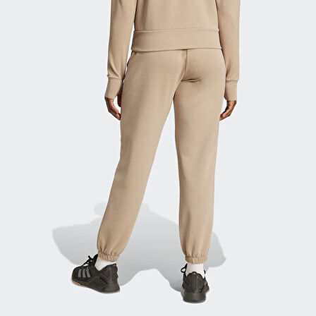 adidas JX7340 D4T KNIT PANT Kadın Eşofman Altı